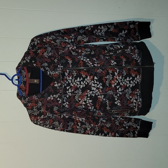 Women's Element Size Large Zip up Sweater - Picture 1 of 6